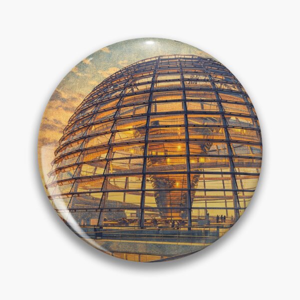 Item preview, Reichstag designed and sold by BoKev.