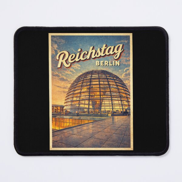 Item preview, Reichstag designed and sold by BoKev.
