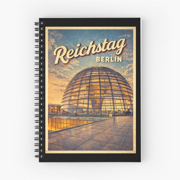 Item preview, Reichstag designed and sold by BoKev.