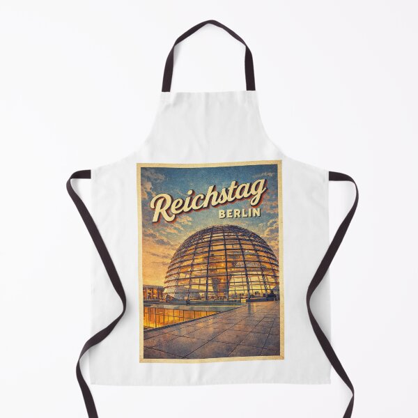 Item preview, Reichstag designed and sold by BoKev.