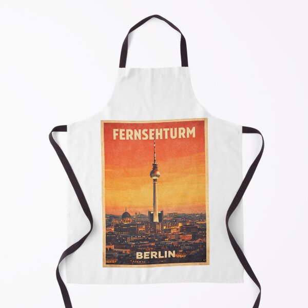 Artikelvorschau, Fernsehturm entworfen und verkauft von BoKev.
