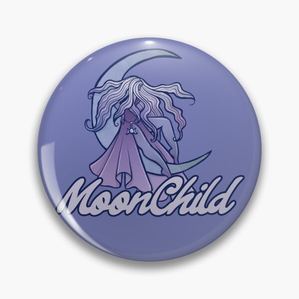 Item preview, MoonChild designed and sold by lacychenault.