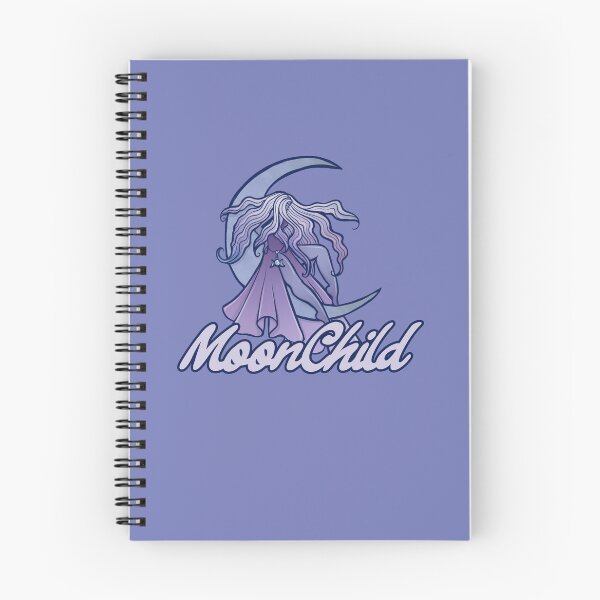 Item preview, MoonChild designed and sold by lacychenault.