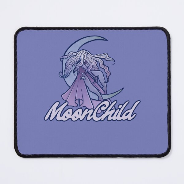 Item preview, MoonChild designed and sold by lacychenault.