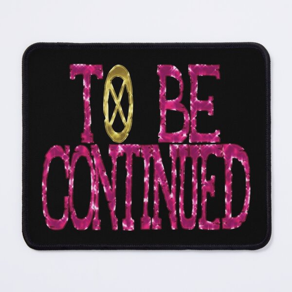 Item preview, One Piece To Be Continued designed and sold by Diyanggostyle.