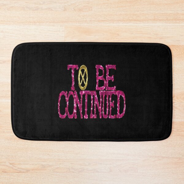 Item preview, One Piece To Be Continued designed and sold by Diyanggostyle.