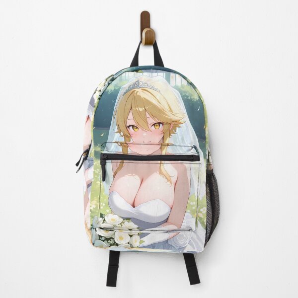 Item preview, Leone Akame Ga Kill Bridal Garden Golden Glow designed and sold by GABRIELMURPHY.