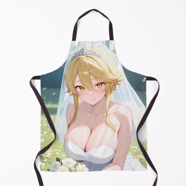 Item preview, Leone Akame Ga Kill Bridal Garden Golden Glow designed and sold by GABRIELMURPHY.