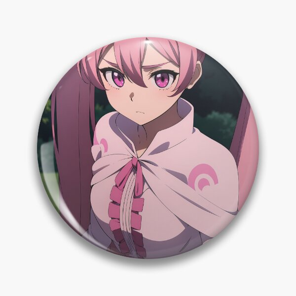 Item preview, Mine Akame Ga Kill Meadow Pink Waifu Mood designed and sold by GABRIELMURPHY.