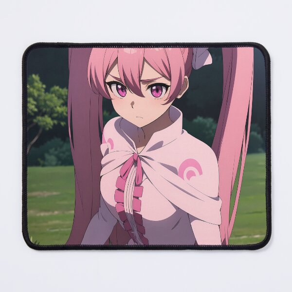 Item preview, Mine Akame Ga Kill Meadow Pink Waifu Mood designed and sold by GABRIELMURPHY.
