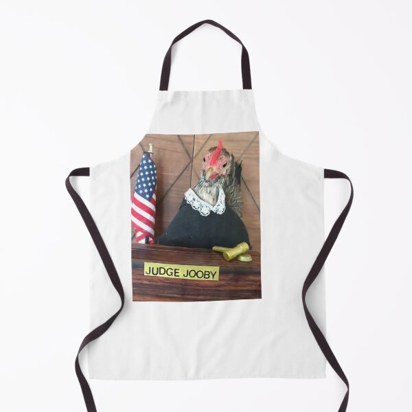 Item preview, judge chicken designed and sold by cloudzer0000.