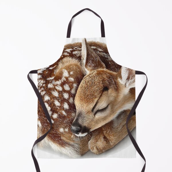 Item preview, Astrologer Fawn Star Antlers designed and sold by IllumeInk.