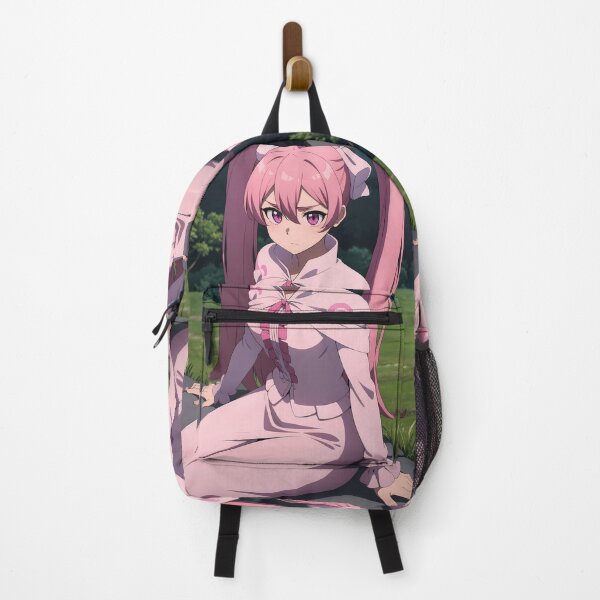 Item preview, Mine Akame Ga Kill Meadow Pink Waifu Mood designed and sold by GABRIELMURPHY.