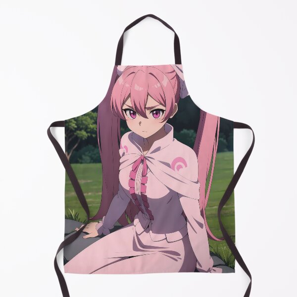 Item preview, Mine Akame Ga Kill Meadow Pink Waifu Mood designed and sold by GABRIELMURPHY.