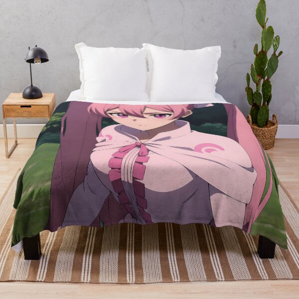 Item preview, Mine Akame Ga Kill Meadow Pink Waifu Mood designed and sold by GABRIELMURPHY.