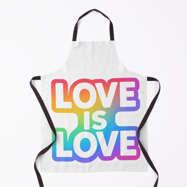 Item preview, Love is Love  designed and sold by D4NC1G3R.