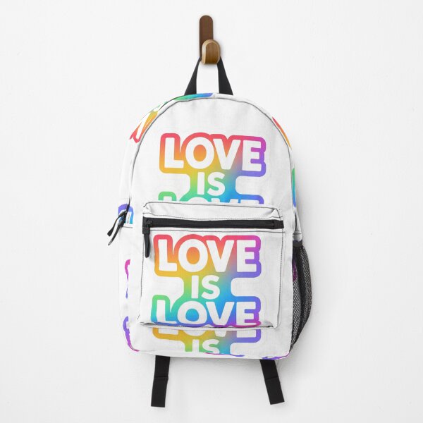 Item preview, Love is Love designed and sold by D4NC1G3R.