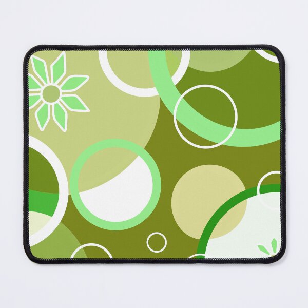 Artikelvorschau, Geometrisches Blumen-Boho-Stil entworfen und verkauft von Sartoris Art.