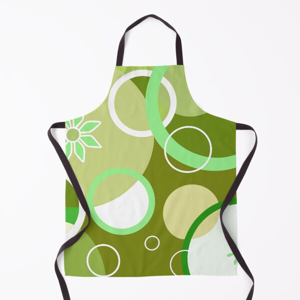 Item preview, Geometric Floral Boho  designed and sold by Sartoris Art.
