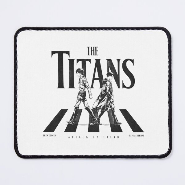 Item preview, Attack on Titan designed and sold by HappyGl.