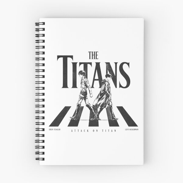 Item preview, Attack on Titan designed and sold by HappyGl.