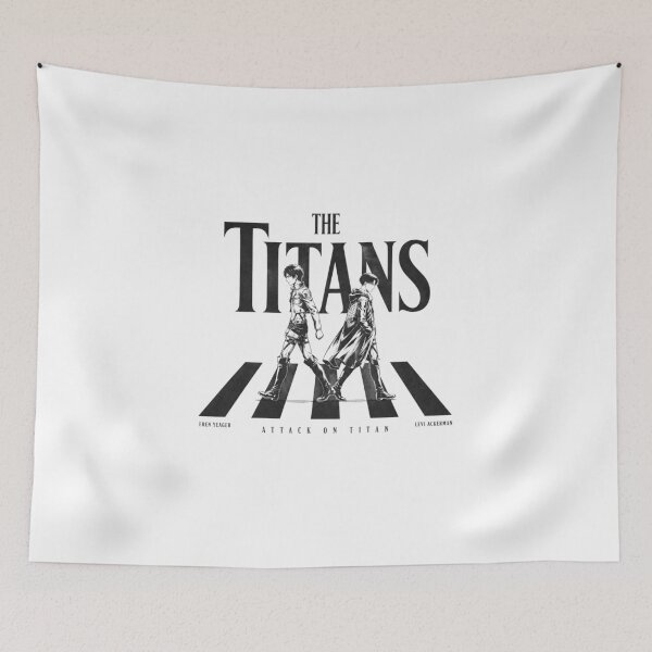 Item preview, Attack on Titan designed and sold by HappyGl.
