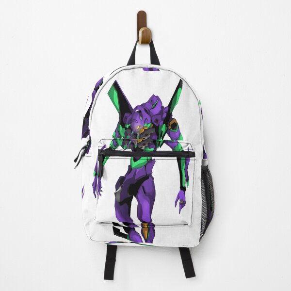 Item preview, Evangelion Unit 01 Neon Genesis Evangelion Minimal Full Body designed and sold by GABRIELMURPHY.