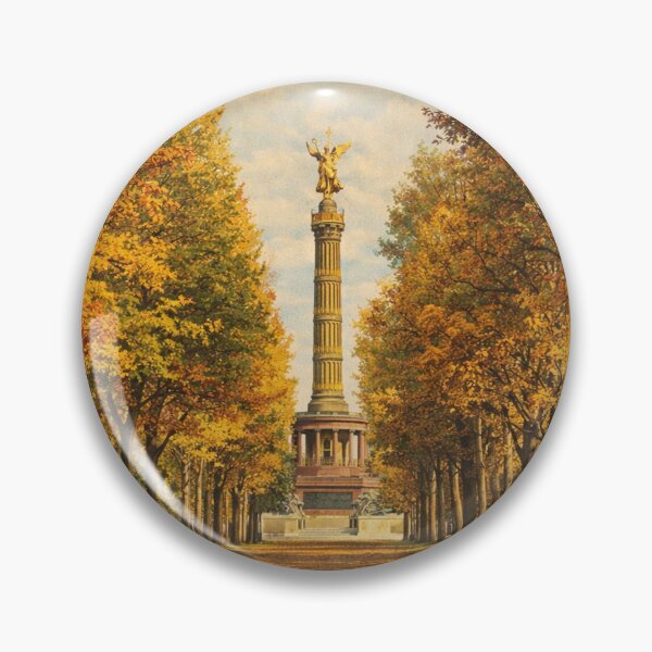 Item preview, Tiergarten designed and sold by BoKev.