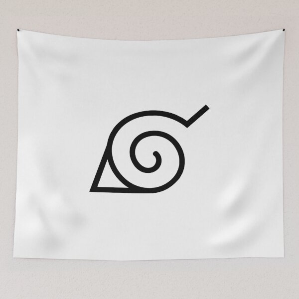 Item preview, Naruto designed and sold by HappyGl.