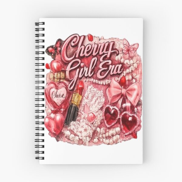 Item preview, Cherry Lady designed and sold by RS-Wave.