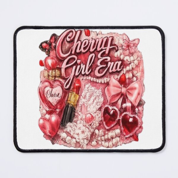 Item preview, Cherry Lady designed and sold by RS-Wave.