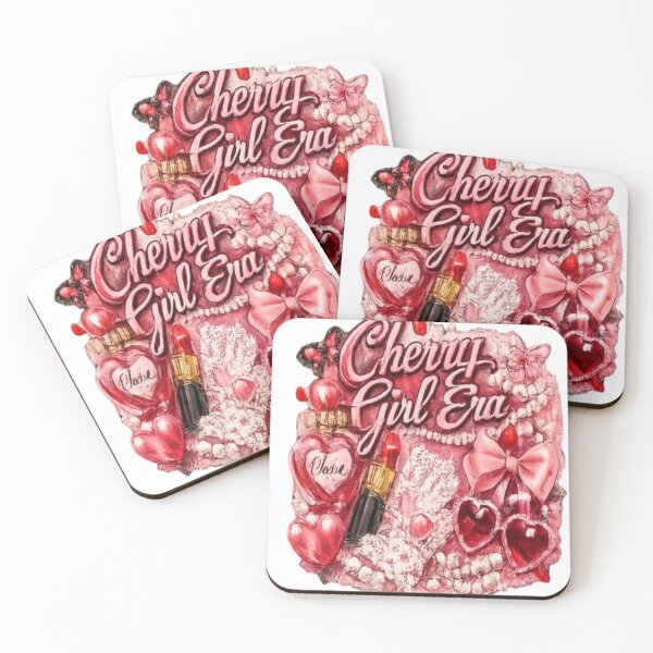 Item preview, Cherry Lady designed and sold by RS-Wave.