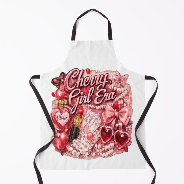 Item preview, Cherry Lady designed and sold by RS-Wave.