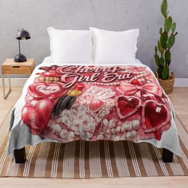 Item preview, Cherry Lady designed and sold by RS-Wave.