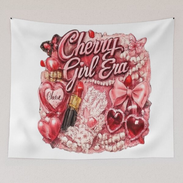 Item preview, Cherry Lady designed and sold by RS-Wave.