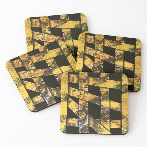 Item preview, Fluid art bars  designed and sold by Fred  Terpe.