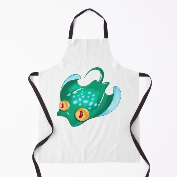 Item preview, Cute Baby Manta Ray Hand Drawn Ocean Illustration designed and sold by NiftyNinetieart.