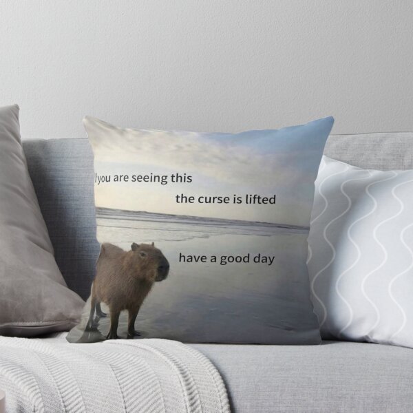 Item preview, the curse is lifted designed and sold by cloudzer0000.