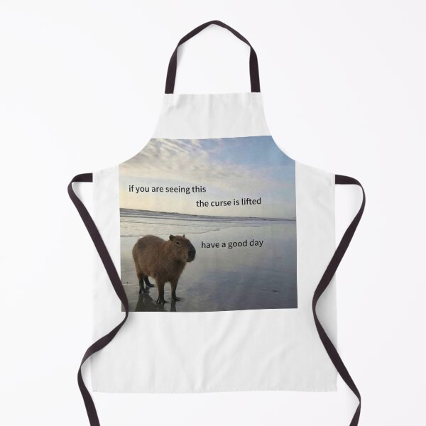 Item preview, the curse is lifted designed and sold by cloudzer0000.