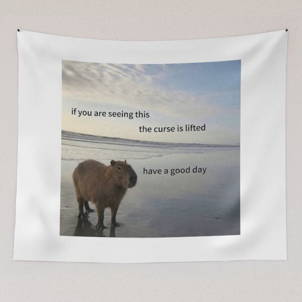 Item preview, the curse is lifted designed and sold by cloudzer0000.