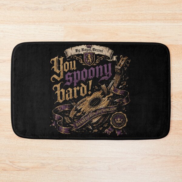 Item preview, Royal Court Ban Notice designed and sold by agearb.
