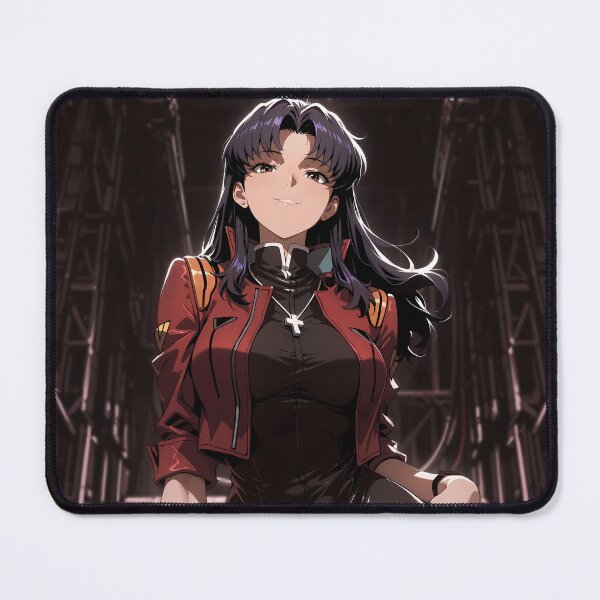 Item preview, Misato Katsuragi Neon Genesis Evangelion Command Deck Confidence designed and sold by GABRIELMURPHY.