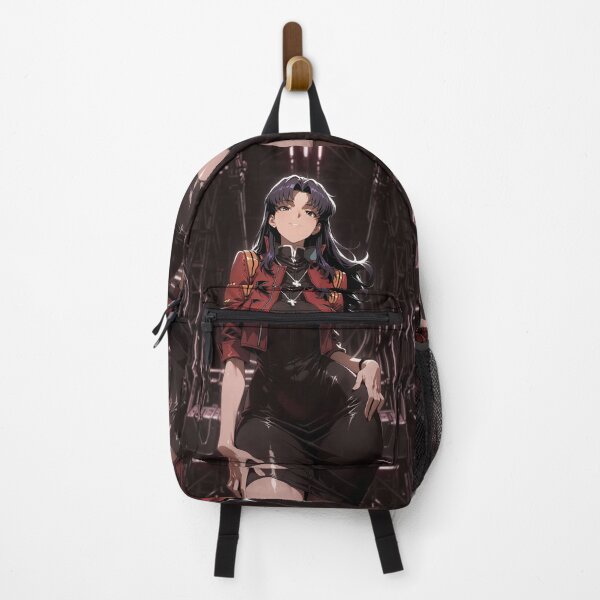 Item preview, Misato Katsuragi Neon Genesis Evangelion Command Deck Confidence designed and sold by GABRIELMURPHY.