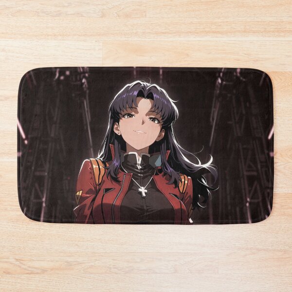 Item preview, Misato Katsuragi Neon Genesis Evangelion Command Deck Confidence designed and sold by GABRIELMURPHY.