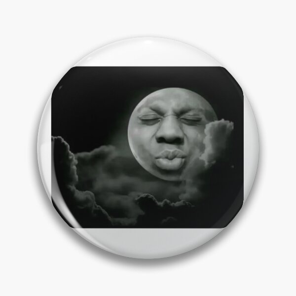 Item preview, speed moon face designed and sold by cloudzer0000.