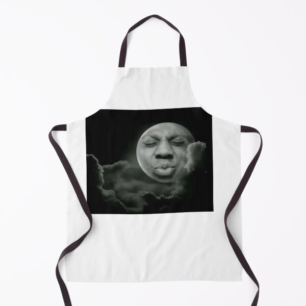Item preview, speed moon face designed and sold by cloudzer0000.