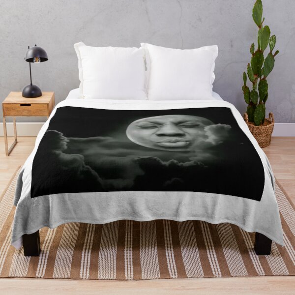 Item preview, speed moon face designed and sold by cloudzer0000.