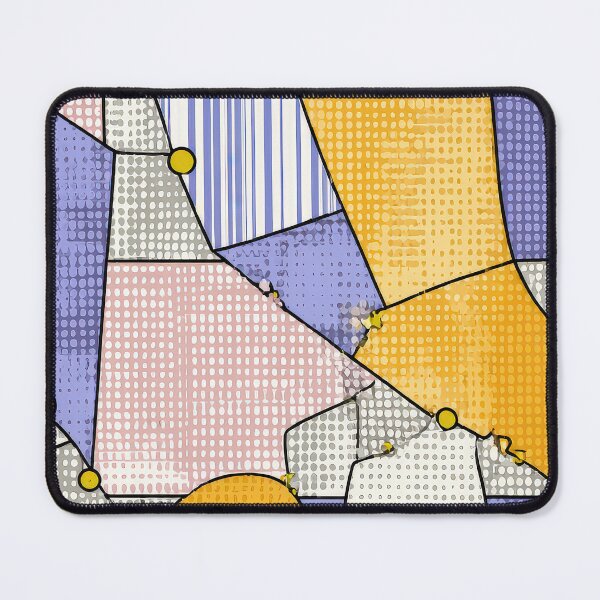 Item preview, Modern Abstract Geometric Pattern designed and sold by Grafititee.