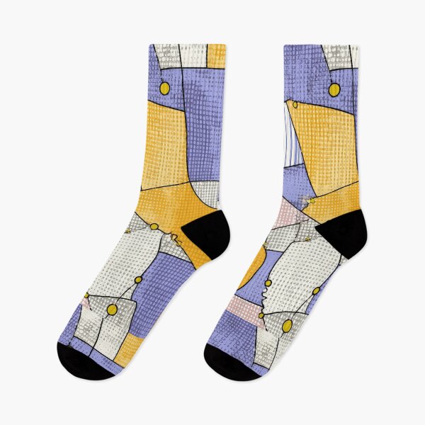 Item preview, Modern Abstract Geometric Pattern designed and sold by Grafititee.