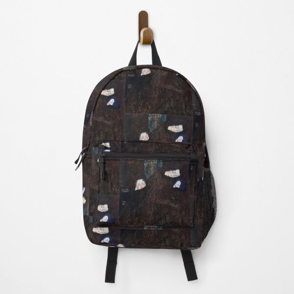 Item preview, Sleeping Faces in the Dark designed and sold by artofuniverse.